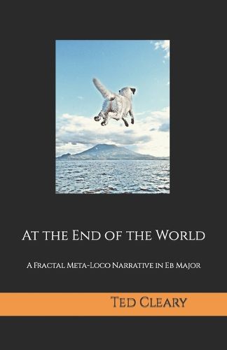 Cover image for At the End of the World