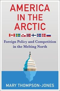 Cover image for America in the Arctic