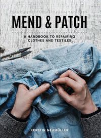Cover image for Mend & Patch