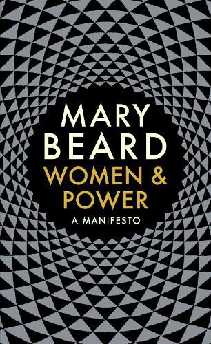 Cover image for Women & Power: A Manifesto
