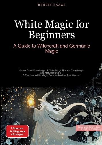 Cover image for White Magic for Beginners