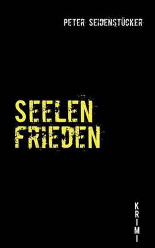 Cover image for Seelenfrieden