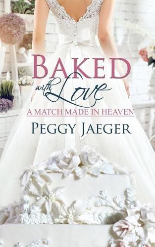 Cover image for Baked with Love