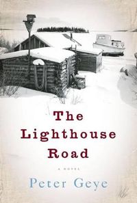 Cover image for The Lighthouse Road