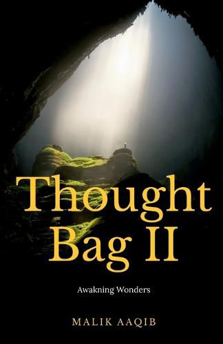 Cover image for Thought Bag ll