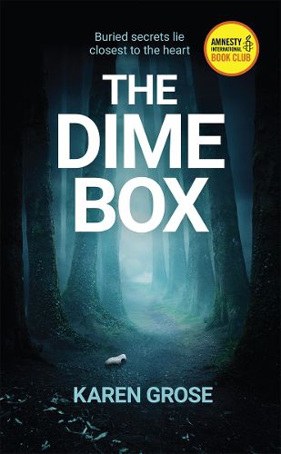 Cover image for The Dime Box