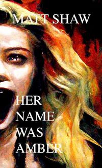 Cover image for Her Name Was Amber