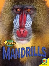 Cover image for Mandrills