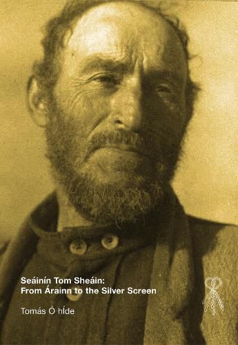Cover image for Seainin Tom Sheain