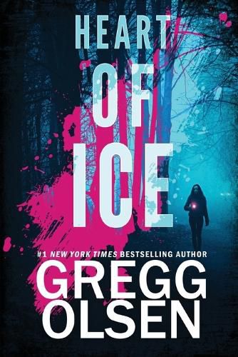 Cover image for Heart of Ice