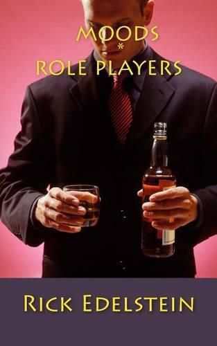 Cover image for Moods * Role Players