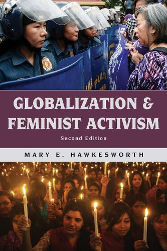 Cover image for Globalization and Feminist Activism