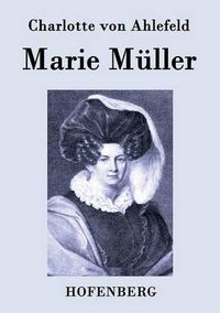 Cover image for Marie Muller