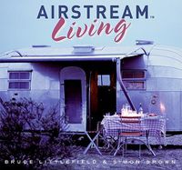 Cover image for Airstream Living