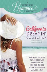 Cover image for California Dreamin' Collection