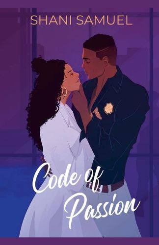 Cover image for Code of Passion