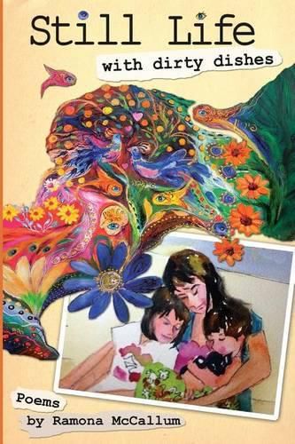 Cover image for Still Life with Dirty Dishes: Poems