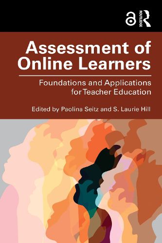 Cover image for Assessment of Online Learners