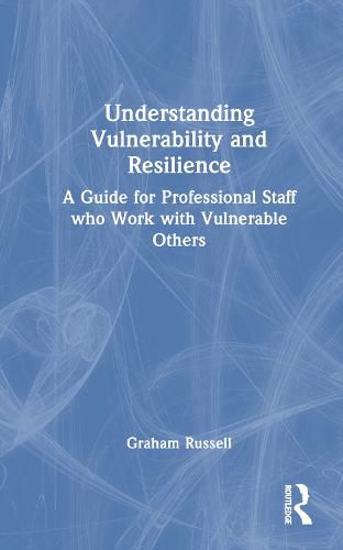 Cover image for Understanding Vulnerability and Resilience
