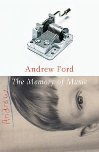 Cover image for The Memory of Music