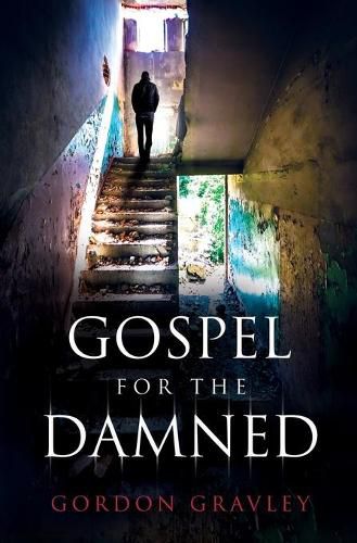 Cover image for Gospel for the Damned