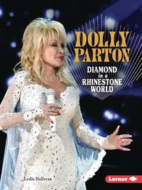 Cover image for Dolly Parton: Diamond in a Rhinestone World