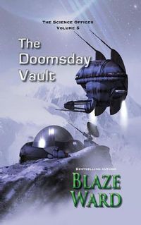 Cover image for The Doomsday Vault