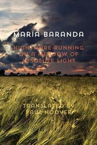 Cover image for Nightmare Running on a Meadow of Absolute Light