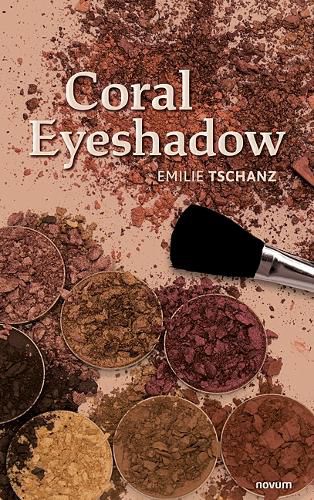 Cover image for Coral Eyeshadow