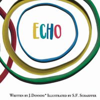 Cover image for Echo