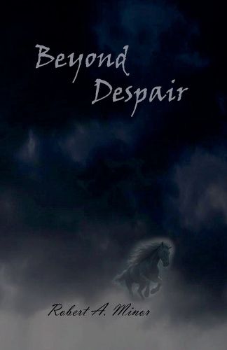 Cover image for Beyond Despair