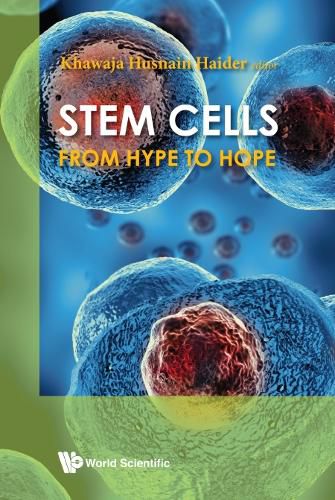 Cover image for Stem Cells: From Hype To Hope