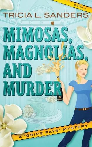 Cover image for Mimosas, Magnolias, and Murder