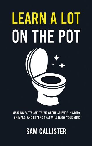 Cover image for Learn a Lot on the Pot