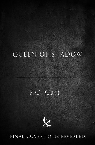 Cover image for Queen of Shadow