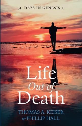 Cover image for Life Out of Death