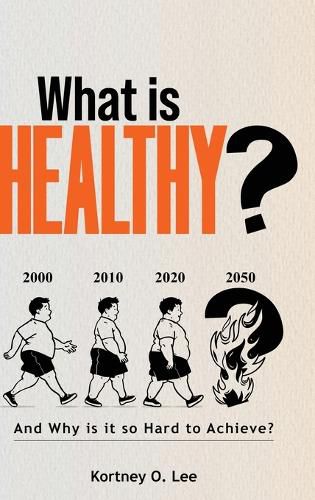 Cover image for What is Healthy?