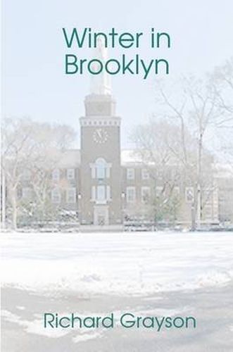 Cover image for Winter in Brooklyn