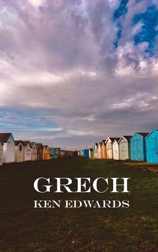 Cover image for Grech