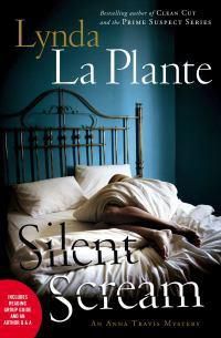 Cover image for Silent Scream