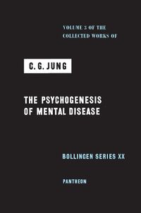 Cover image for Collected Works of C. G. Jung, Volume 3