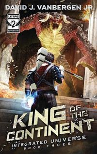 Cover image for King of the Continent