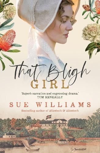 Cover image for That Bligh Girl