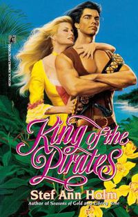 Cover image for King of the Pirates