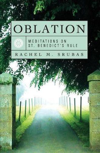 Cover image for Meditations on St. Benedict's Rule