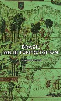 Cover image for Brazil - An Interpretation