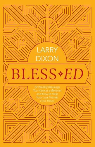 Cover image for Bless-ed