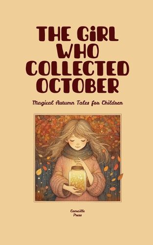 Cover image for The Girl Who Collected October