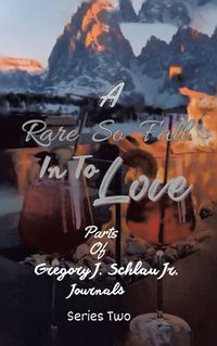 Cover image for A Rare So Fall In To Love