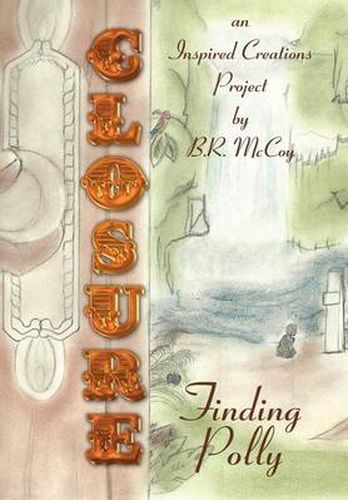 Cover image for Closure: Finding Polly